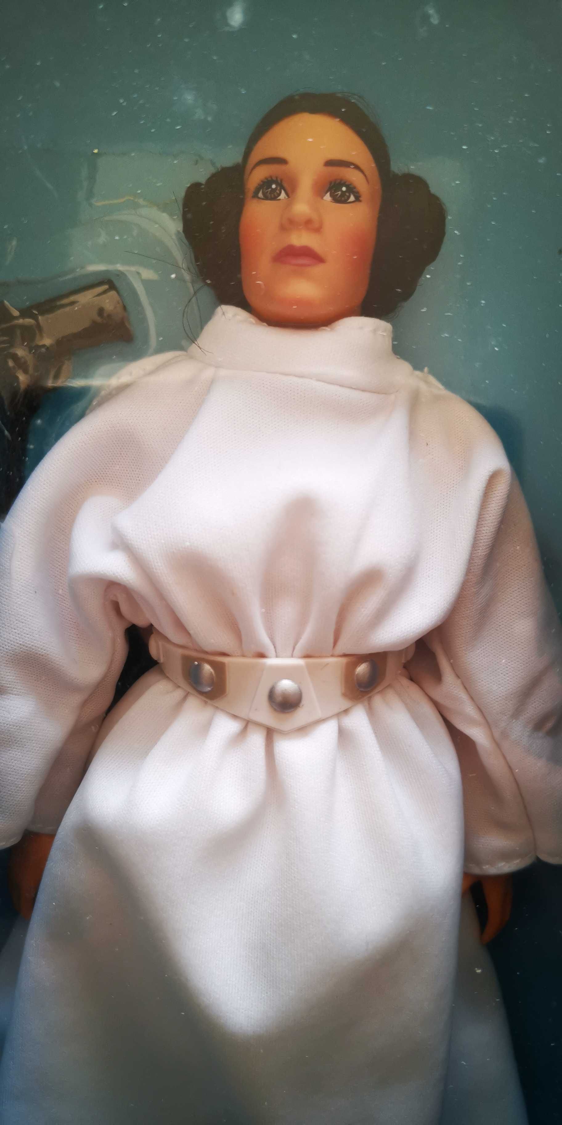 Boneca Princesa Leia Star Wars