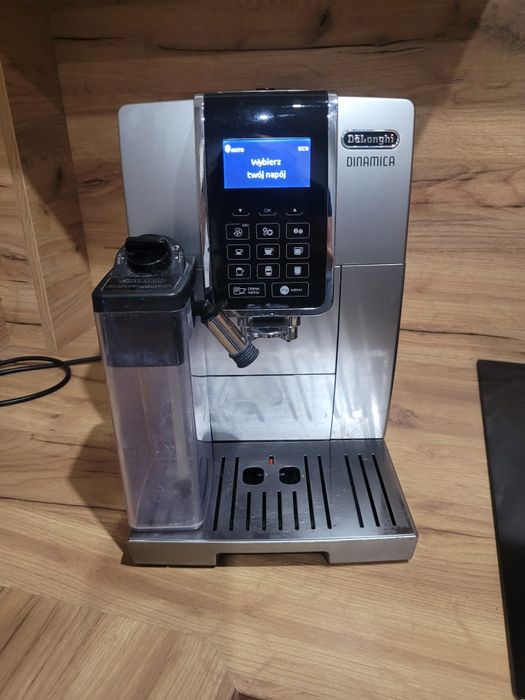 Expres dinamica delonghi