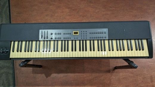 M AUDIO PROKEY 88