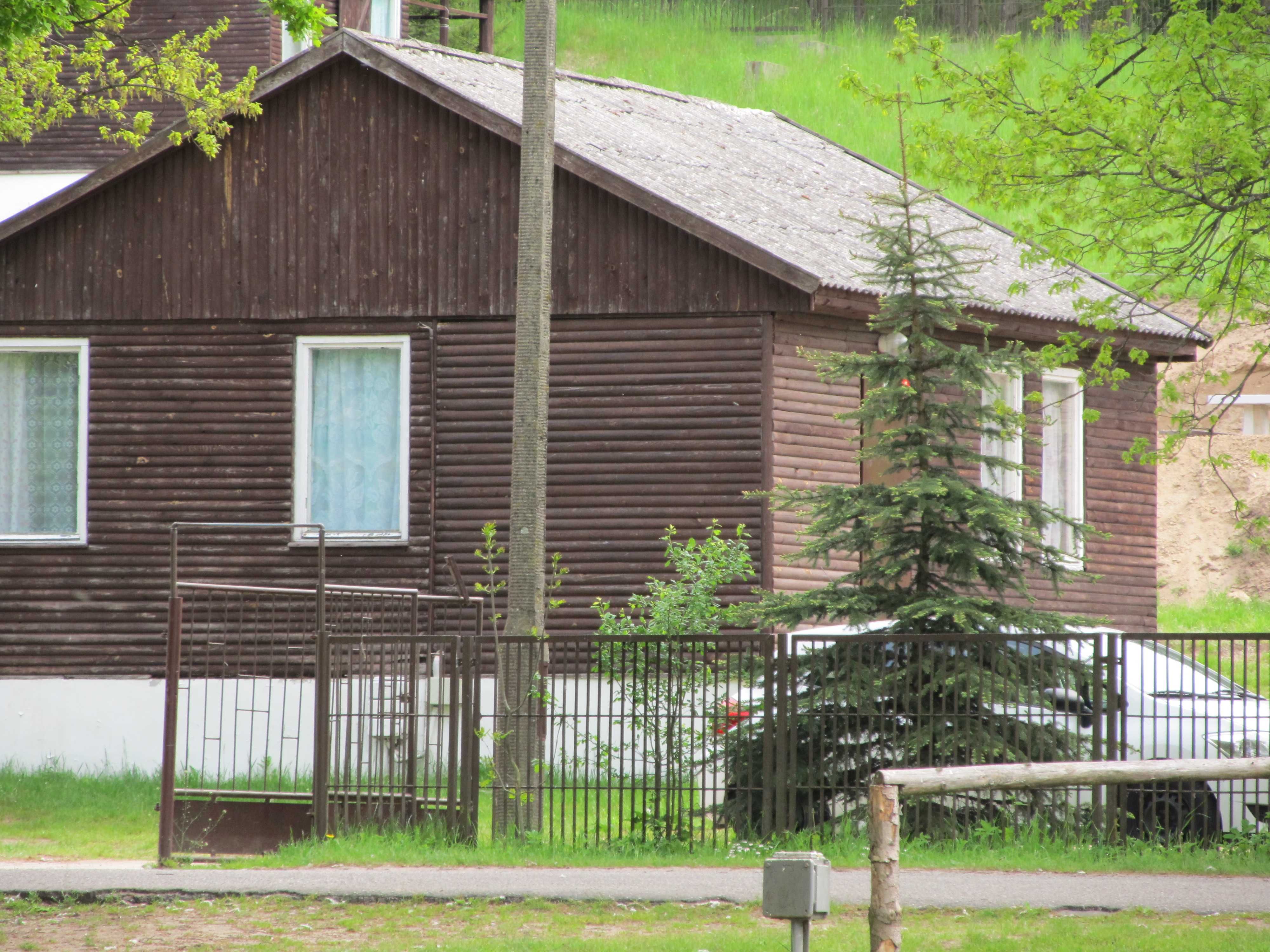 Mazury Domki letniskowe Pensjonat k/ Mrągowo