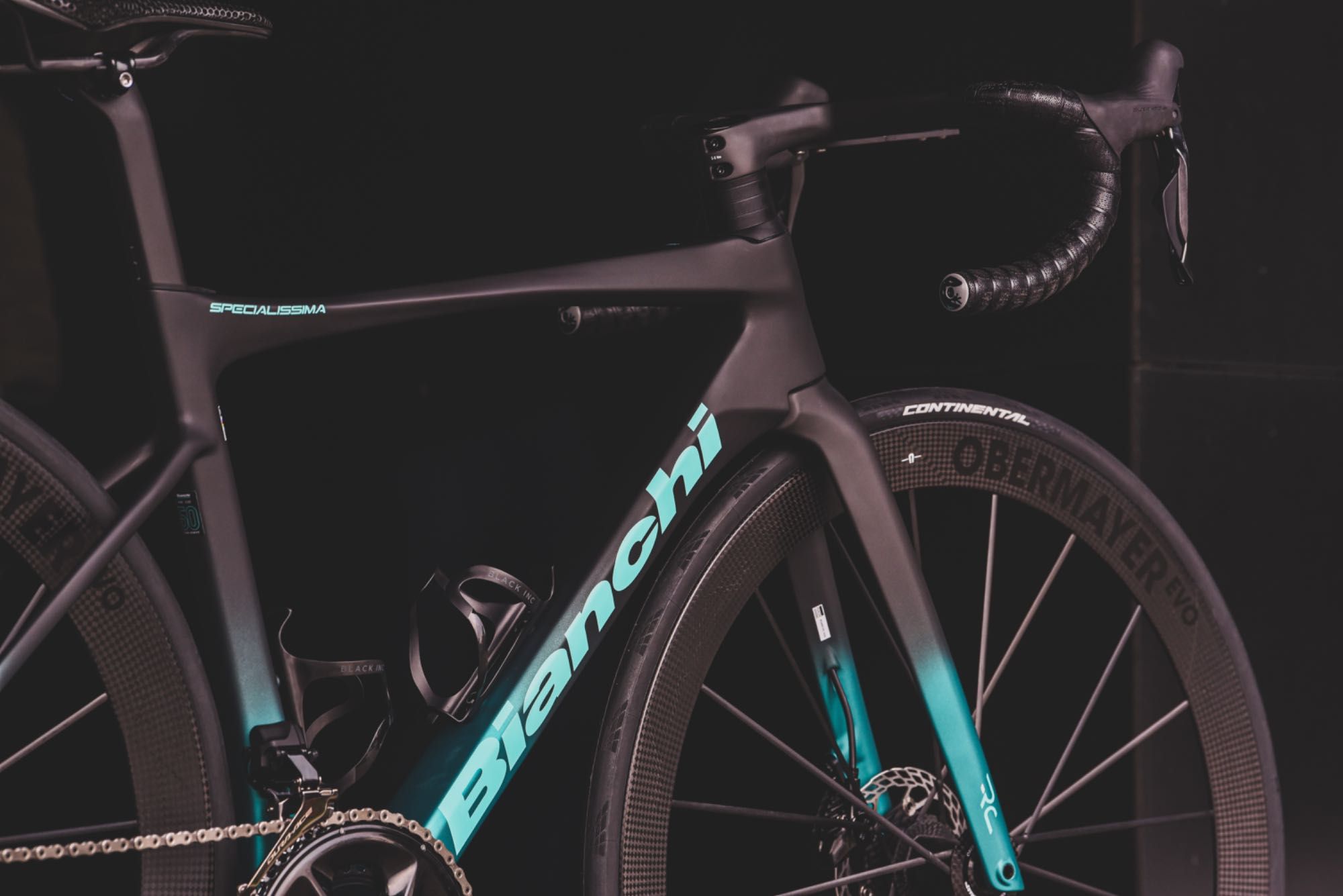 Rower Bianchi Impulso RC, gravel – kolekcja 2025!