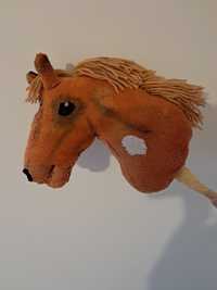 Hobby horse kasztanowaty