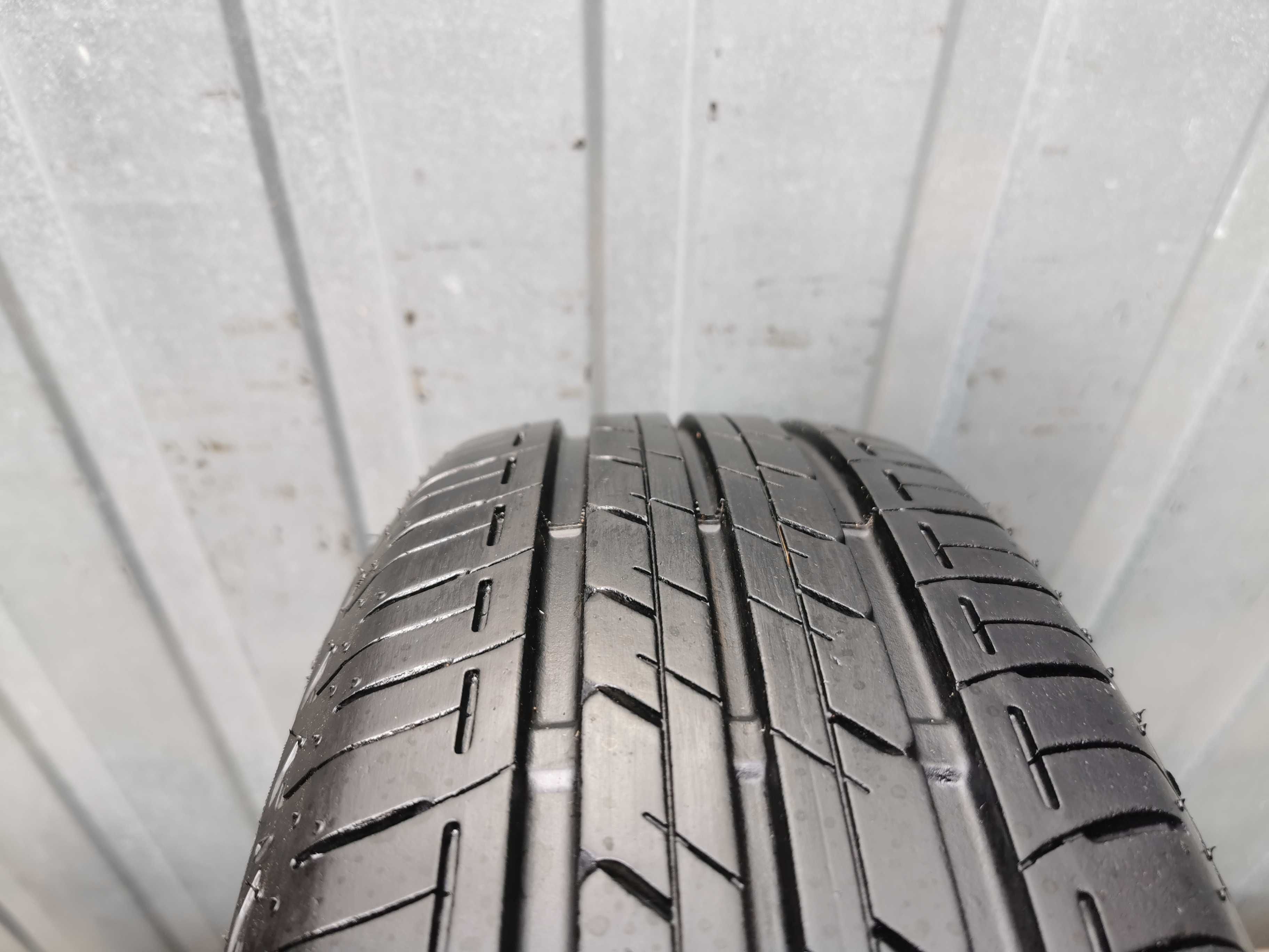 101) Opona - 165/65/14 - Bridgestone - 6.5mm - 1szt - Letnia