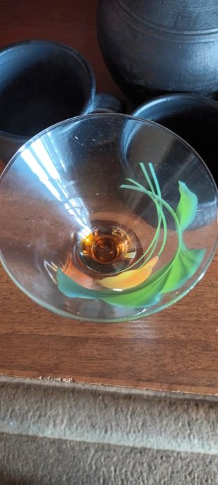 Стакани мартиниці