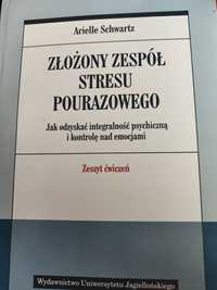 Złożony zespół stresu pourazowego. Psychologia