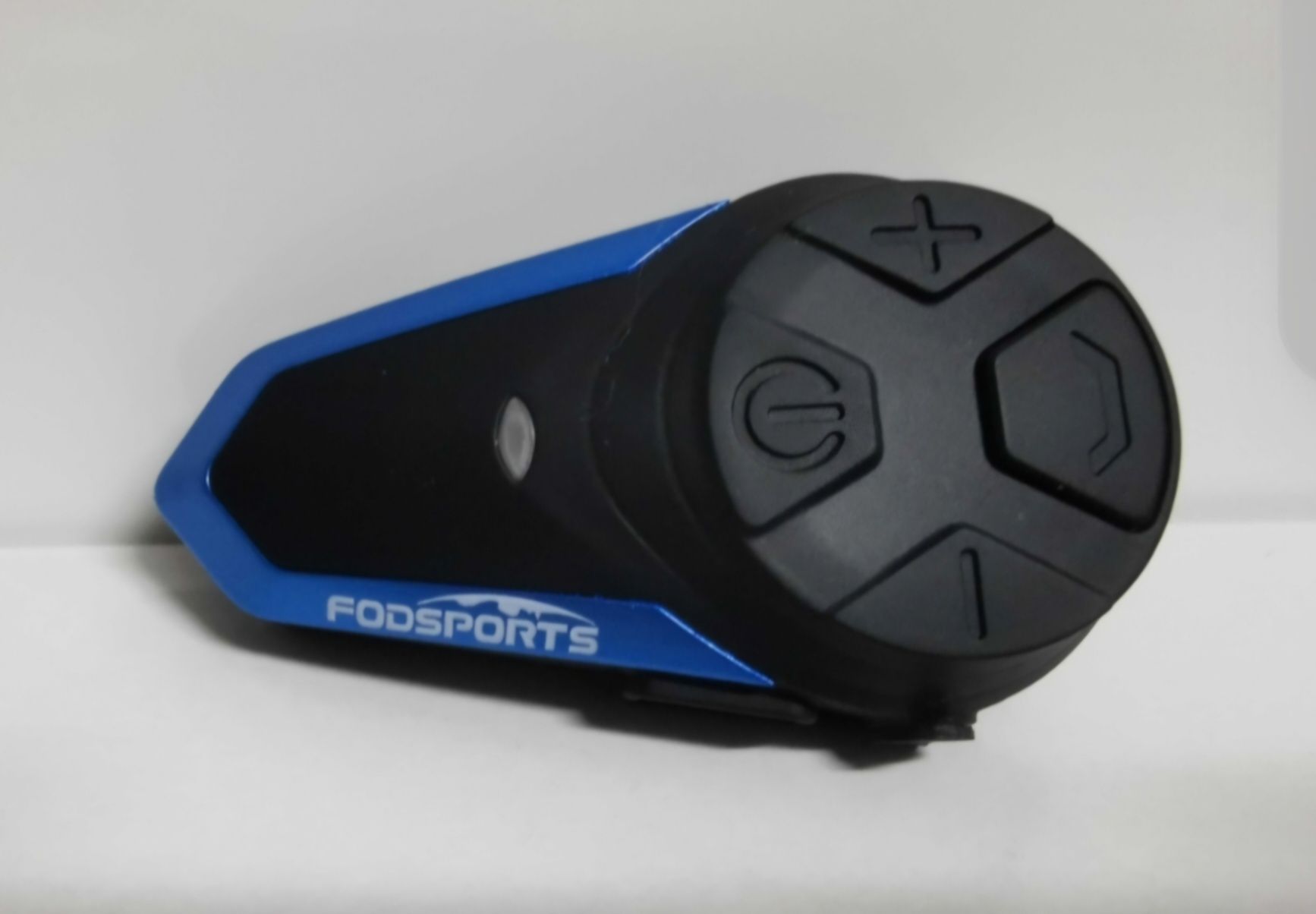 Auriculares/intercomunicadores Bluetooth/ FM /Capacete/Motard (NOVOS)