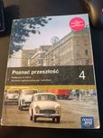 Poznać przeszłość 4 zakres podstawowy