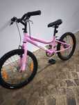 Bicicleta Infantil BERG  80€ negociaveis

Vende-se bicicleta BER