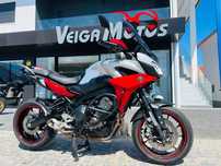 Yamaha Tracer 900