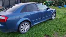 Sprzedam Audi A4 B6 2001r 1.9TDI 130KM