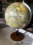 Globus Prl *Zabytek*