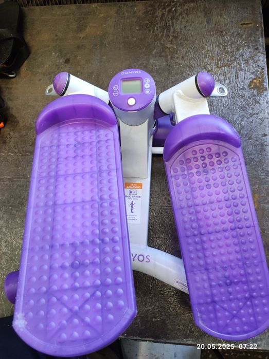 Sprzedam Stepper Domyos MS500