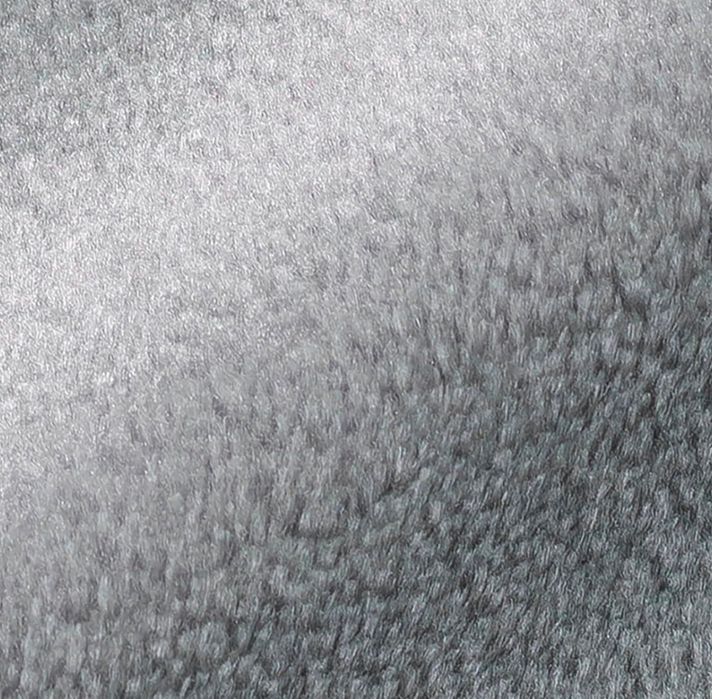 Puszysty koc polarowy 200 x 150 cm