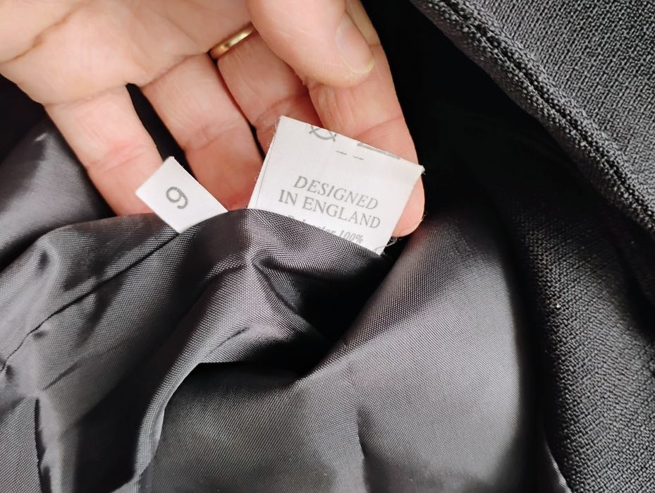 Marynarka dla chłopca kamizelka zestaw garnitur wesele chrzciny komuni