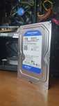 Жорсткий диск WD10EZEX WD blue 1Тб. 3.5" SATA III (6 Гбіт/с) 7200 об/х
