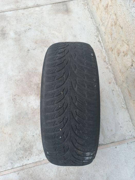 Резина  Nikian  205/55/16