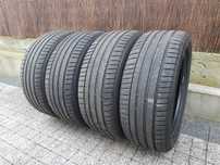 4x 245/50/19 105V Michelin Pilot Sport 4 SUV 4,2mm 2022r.