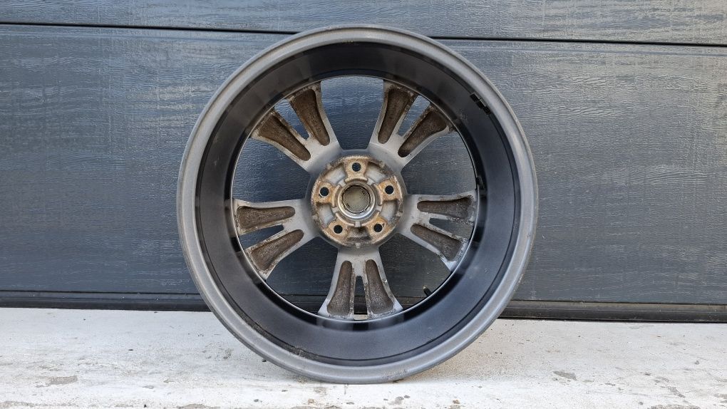 4x Alufelgi Nissan 18" Qashqai Juke Xtrail