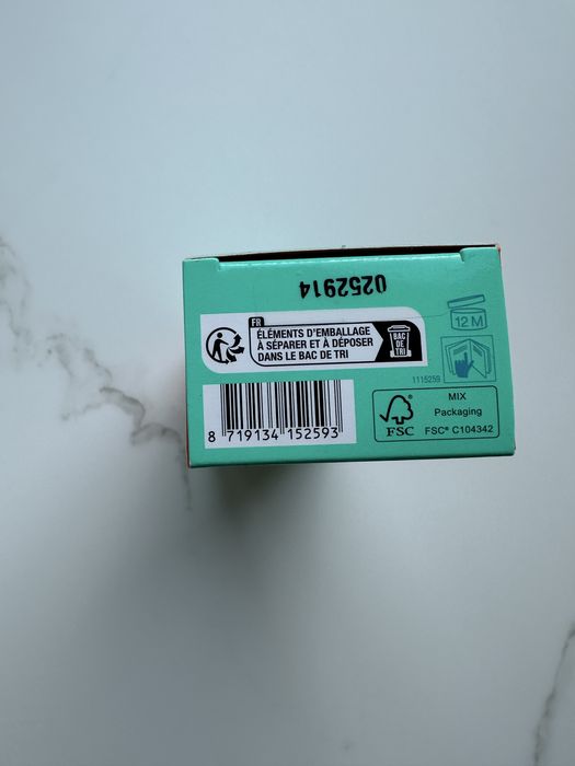 Krem do twarzy Ritual of Karma z ochroną przeciwsłoneczną SPF 30