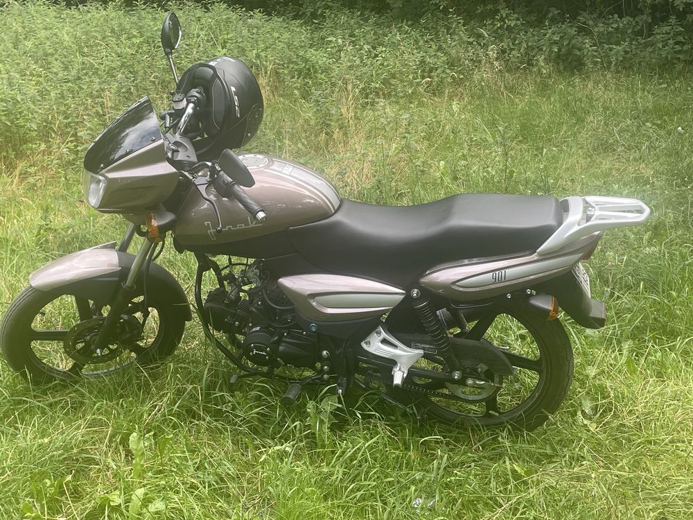 Junak 901 z gwarancją