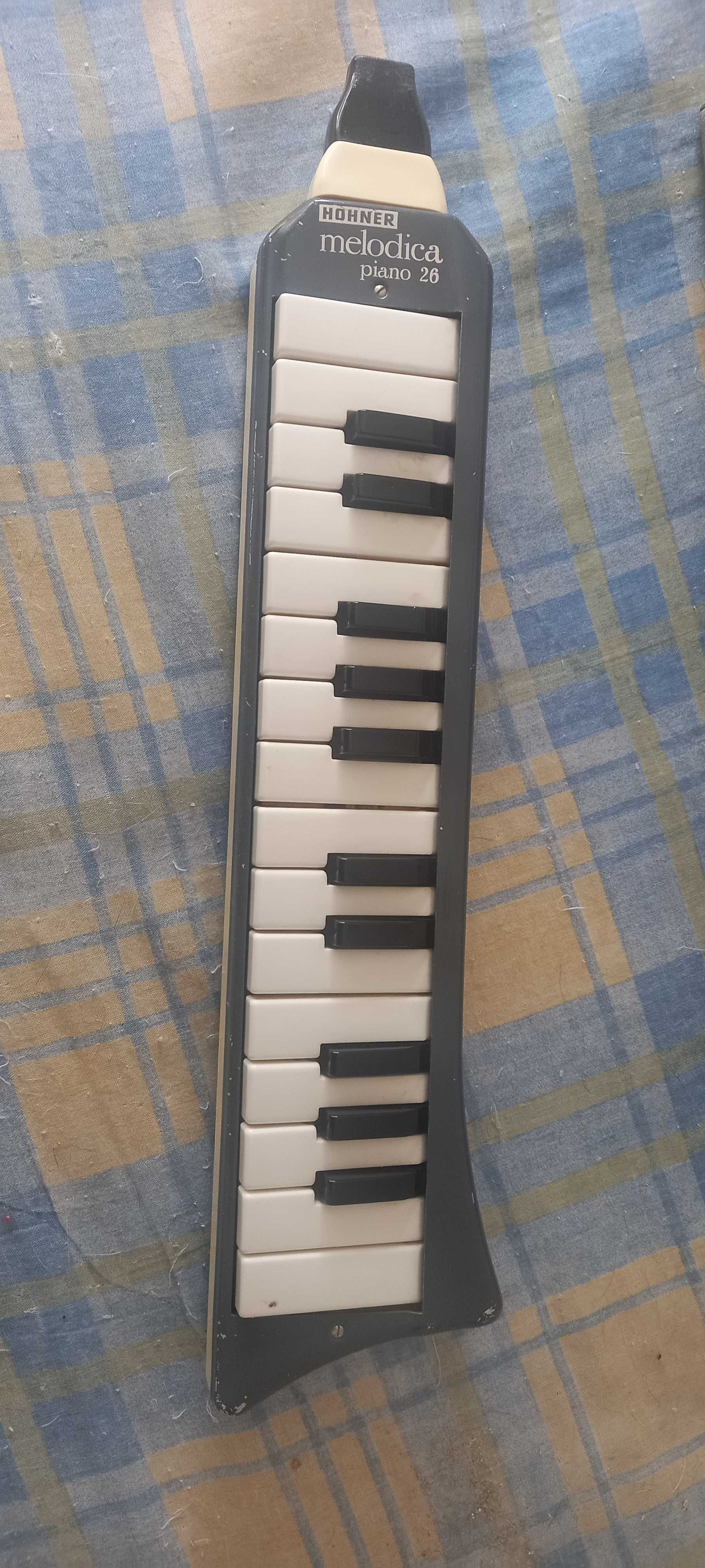 Harmonica da alemanha