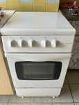Fogão e forno JuneX