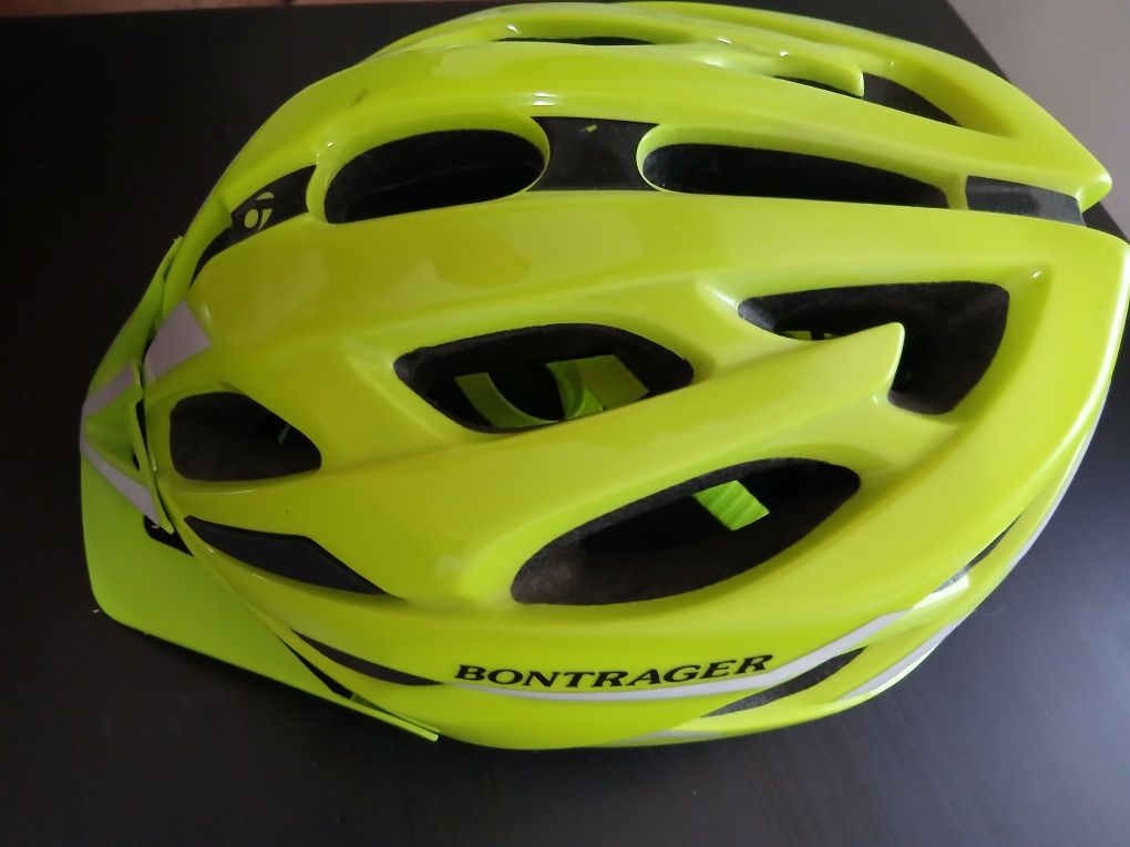 Capacete de ciclismo Bontrager
