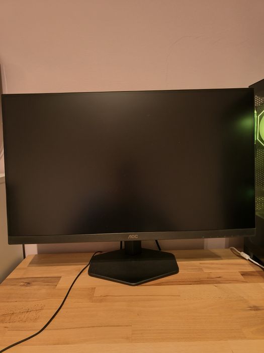 Monitor Gamingowy AOC Q27G4XN