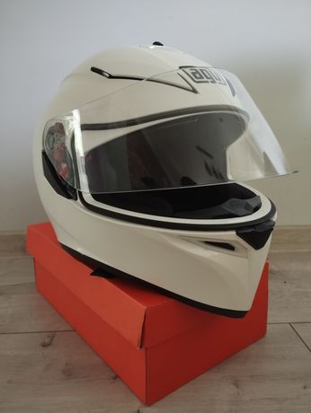 Kask motocyklowy AGV K-3 SV