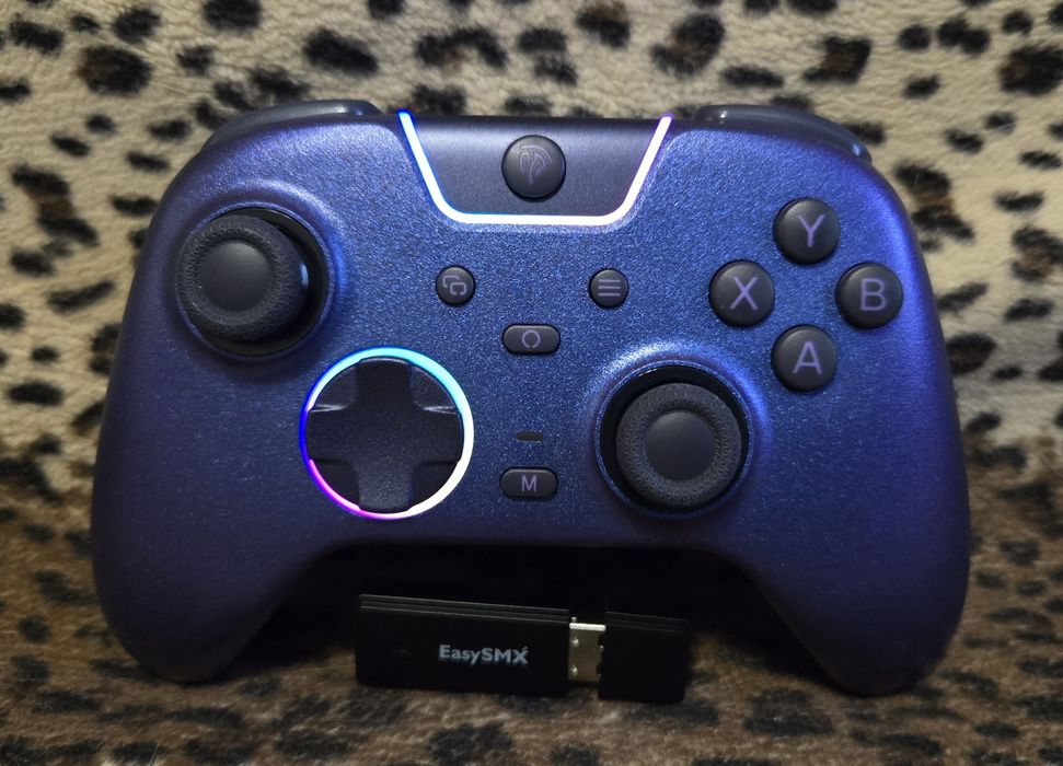 ‼️АКЦІЯ‼️Геймпад EasySMX X05 Pro | Xbox PS5 ПК | Бездротовий ДЖОЙСТИК