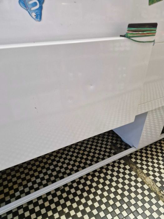 lada chlodnicza RAPA LB1-201/107 rok2020super stan