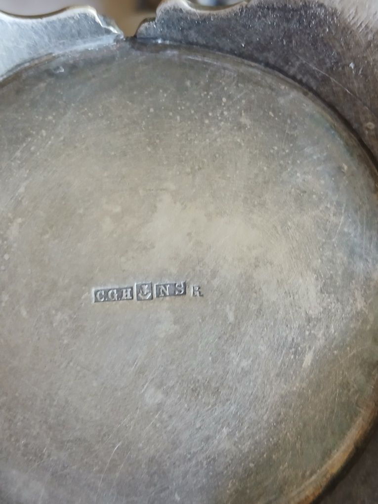 Кофейний сервіз 950гр.