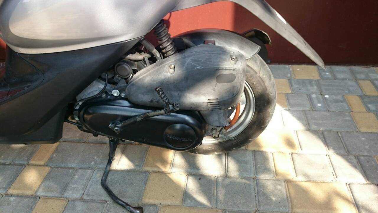 Продам Honda Dio Af 56