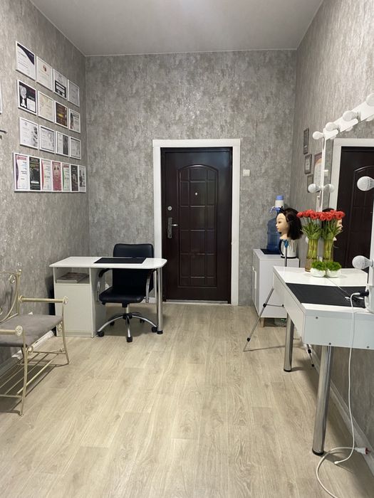 Нежитлове приміщення 37 кв.м