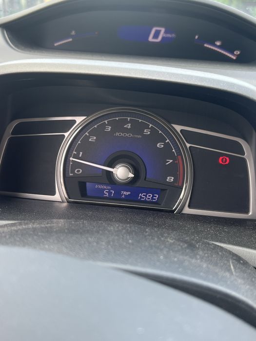 Цивик в хорошем Состоянии