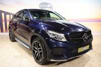 Mercedes-Benz GLE 43 AMG 4Matic