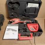 Milwaukee c12pc obcinak do rur miedzianych