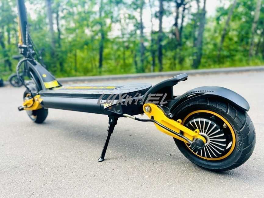 ‼️В НАЯВНОСТІ‼️ Електросамокат Куго ЛХ9+/ Электросамокат Взрослый