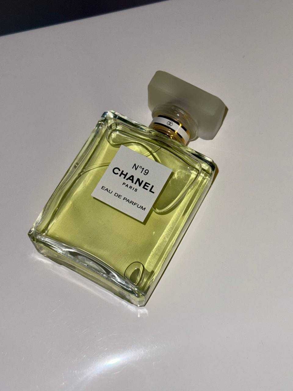 Парфуми жіночі Chanel №19\ Духи женские, туалетная вода