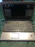 Laptop HP Compaq CQ61 Na czesci