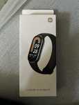 Smartband XIAOMI Mi Band 8 Czarny