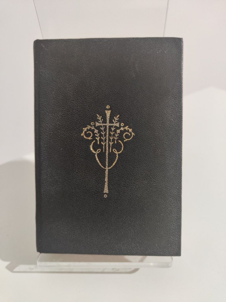 Jezu ufam Tobie - Ks. Stanisław Wierzbica SAC 1988 "