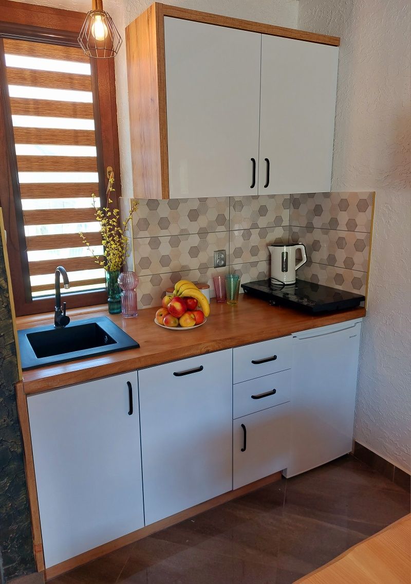 Domek pod Holicą Bieszczady w Bieszczadach