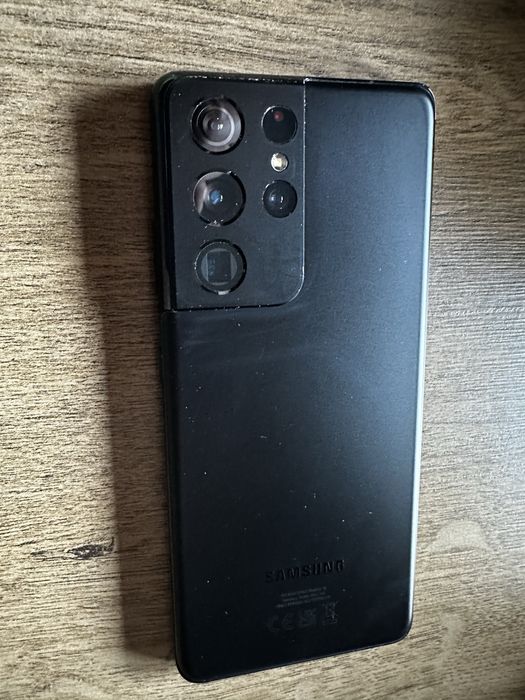 Samsung galaxy s 21 ultra