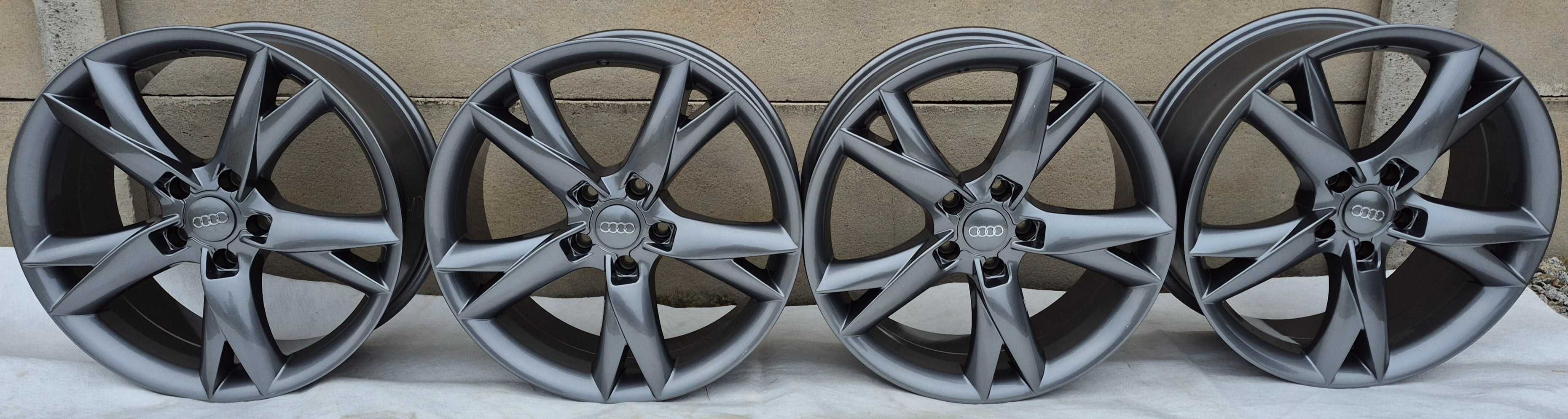 Felgi do AUDI 18"x8" ET42