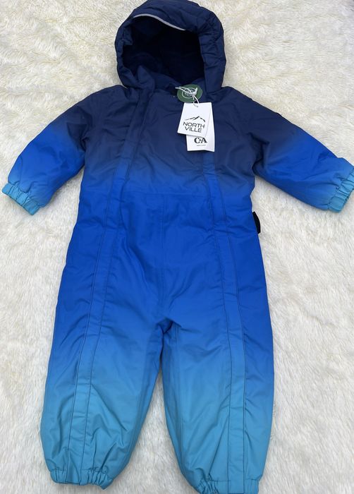 Дитячий комбінезон