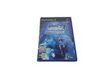 Gra Wwe Smackdown - Shut Your Mouth Sony Playstation 2 Ps2 (4)