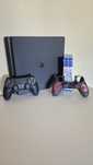 Playstation 4 ps4