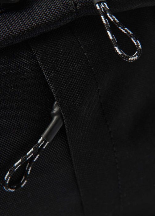 Сумка чоловіча House через плече чорна нова