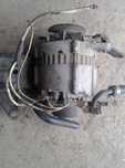 Alternator nissan